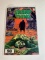 SOPHISTICATED SUSPENSE SWAMP THING #36