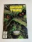 SOPHISTICATED SUSPENSE SWAMP THING #49