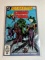 ANNIVERSARY ISSUE SWAMP THING #50