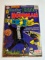 DOCTOR FATE AND HOURMAN #55 1ST SILVER AGE APPERANCES OF SOLOMON GRUNDY & G