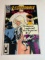 LEGIONNAIRES GUESS WHO'S BACK! #16 DC UNIVERSE LOGO VARIANT ADAM HUGHES COV