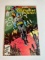 DETECTIVE COMICS #568 CROSS-OVER LEGENDS CHAPTER 2