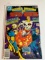 SECRET ORIGINS OF SUPER HEROS #1978 THE TRAINING OF BLACK CANARY