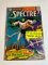 THE SPECTRE #60 1ST JIM CORRIGNA SPECTRE