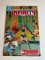 THE INFINITY INC. #13 A THORN GROWS IN PARADISE
