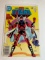 THE NEW TEEN TITANS #22 CALL HIM BROTHER BLOOD!