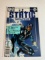 STATIC #1 1ST APPERANCE OF STATIC RARE NEWSSTAND VARIANT