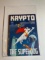 KRYPTO THE SUPERDOG PAPERBACK BY MCCANN