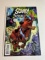 SCOOBY APOCALYPSE #1 AUTOGRAPHED BY KEITH GIFFEN