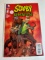 SCOOBY APOCALYPSE #1 AUTOGRAPHED BY KEITH GIFFEN CARDWELL VARIANT COVER