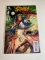 SCOOBY APOCALYPSE #1 AUTOGRAPHED BY KEITH GIFFEN NEAL ADAMS VARIANT