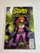 SCOOBY APOCALYPSE #1 JONES VARIANT