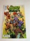 SCOOBY APOCALYPSE #2 DC COMICS