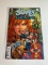 SCOOBY APOCALYPSE #4 DC COMICS