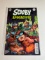 SCOOBY APOCALYPSE #5 DC COMICS