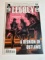 STAR WARS LEGACY #14 DARK HORSE COMICS