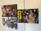 STAR WARS VOL. 1: SKYWALKER STRIKES, STAR WARS SHOWDOWN ON THE SMUGGLER'S M