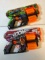 X-SHOT TOY GUNS