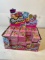 SHOPKINS SEASON 4 MYSTERY BOX DISPLAY