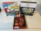 THING TWO AND THING ONE WHIRLY FUN GAME , 100 CLASSIC GAMES CLASSIC FAMILY