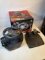 MOMO RACING FORCE FEEDBACK WHEEL LOGITECH