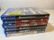 ASSORTED VIDEO GAMES - PLAYSTATION 4 LOT