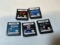 NINTENDO DC METROID PRIME HUNTERS, JUNIOR BRAIN TRAINER 2, BAKUGAN, PHINEAS