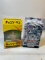 WEISS SCHWARZ CHAINSAW MAN TRIAL DECK, YU-GI-0OH SAGA OF BLUE-EYES WHITE DR