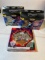 POKEMON TCG V BATTLE BUNDLE BOX ZERAORA VS DEOXYS X 2, POKEMON TCG ANNIHLAP