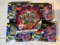 POKEMON TCG ANNIHLAPE EX BOX AND POKEMON TCG V BATTLE BUNDLE BOX ZERAORA VS