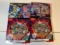 POKEMON TCG ANNIHLAPE EX BOX X2 ,POKEMON TCG V BATTLE BUNDLE BOX ZERAORA VS