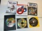 SPORE CREEPY & CUTE DVD-ROM, SPORE GALACTIC ADVENTURES DVD-ROM, YOK SWITCH