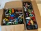 DIECAST CARS ASSORTED - MATCHBOX, HOTWHEELS, & MORE