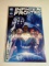 INFINITE FRONTIER #1 OF 6 LIMITED SERIES,