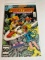 FIRESTORM #41 CRISIS CROSSOVER