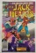 March 1984 Marvel Comics - The Jack of Hearts #3