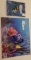 Sealed 2 Disc Collectors Edition Walt Disney Pictures Pixar Animation 