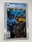 BLUE BEETLE #1 - CGC GRADE 9.8 - (GUY GARDNER APP) - DC COMICS 06