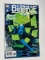 BLUE BEETLE #4