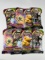 POKEMON CARDS - BOOSTER PACKS VIVID VOLTAGE (2 ART SETS)