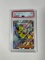 2023 POKEMON IONO ULTRA RARE TRAINER - PSA GRADE MINT 9