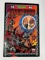 SPAWN BLOOD FEUD #1 - IMAGE COMICS - 1995