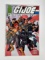 GIJOE #1 A REAL AMERICAN HERO - IMAGE COMICS