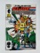 GIJOE AND THE TRANSFORMERS #1 - MARVEL LIMITED SERIES
