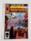 GIJOE AND THE TRANSFORMERS #2 - MARVEL LIMITED SERIES