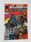 GIJOE AND THE TRANSFORMERS #4 - MARVEL LIMITED SERIES - NEWSTAND