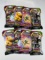 POKEMON CARDS - BOOSTER PACKS VIVID VOLTAGE (2 ART SETS)