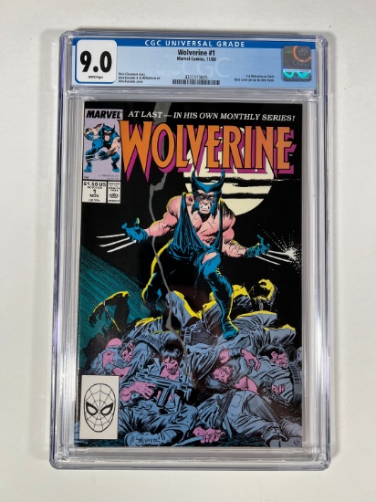 COMICS & COLLECTIBLES - 500+ LOTS ABSOLUTE