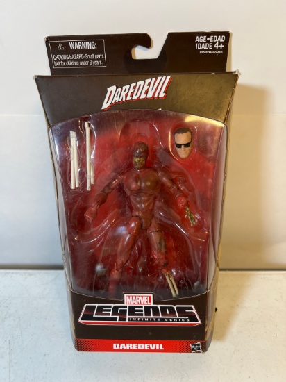 DAREDEVIL MARVEL LEGENDS INFINITE SERIES