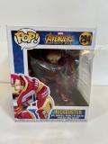 FUNKO POP HULKBUSTER #294
